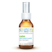 Calm Fruit Punch 1 fl oz